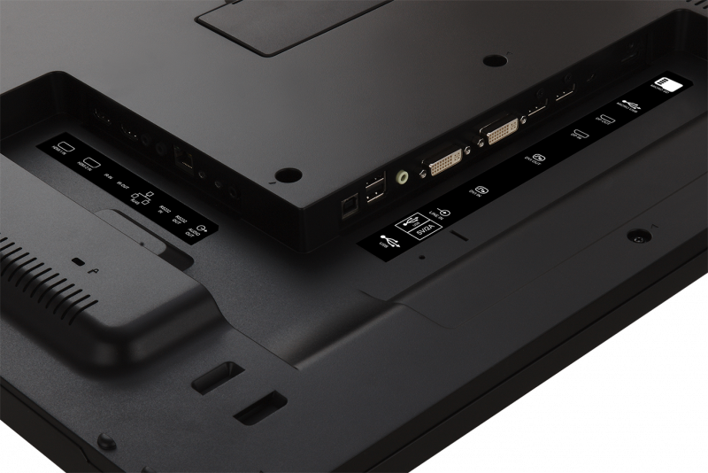 ViewSonic Wireless Presentation Display CDM4300R