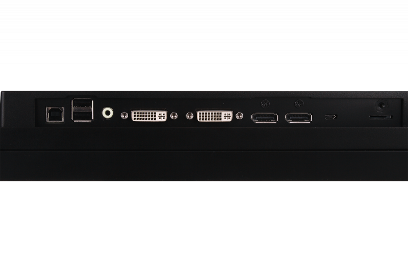 ViewSonic Wireless Presentation Display CDM4300R