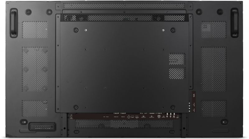 ViewSonic Wireless Presentation Display CDP5560-L