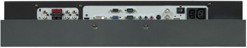 ViewSonic Wireless Presentation Display CDP6530T