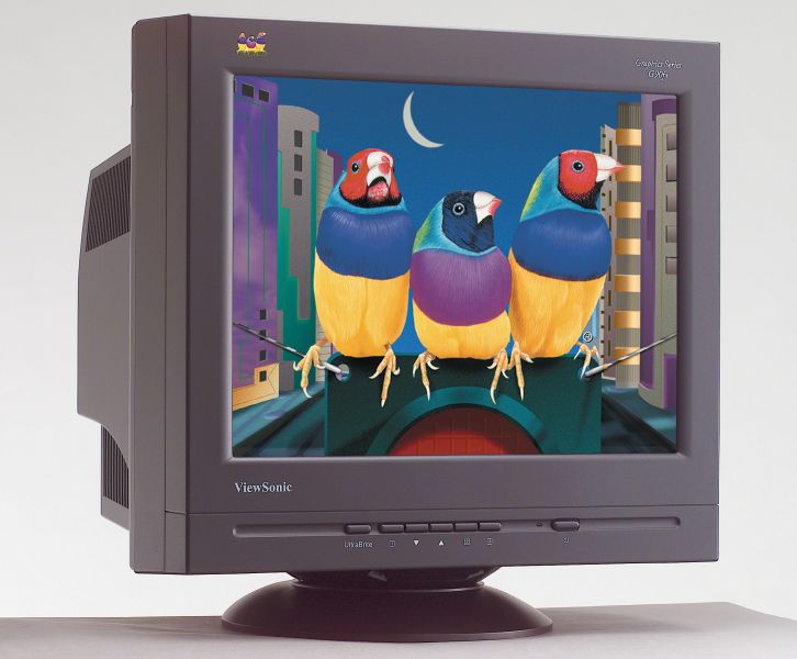 ViewSonic CRT-Display G90fB