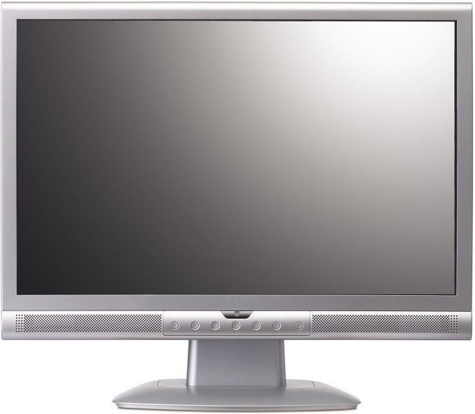 ViewSonic LCD-TV N1900w