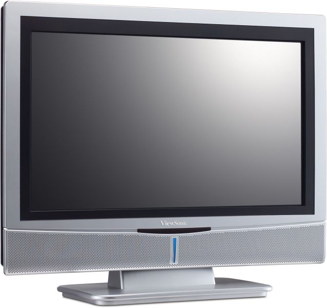 ViewSonic LCD-TV N2060w