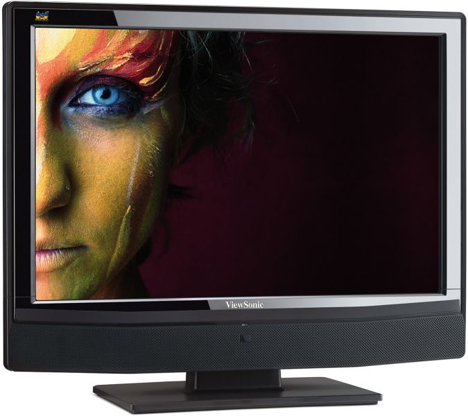 ViewSonic LCD-TV NX2240w