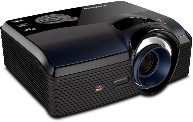 ViewSonic Beamer Pro9000