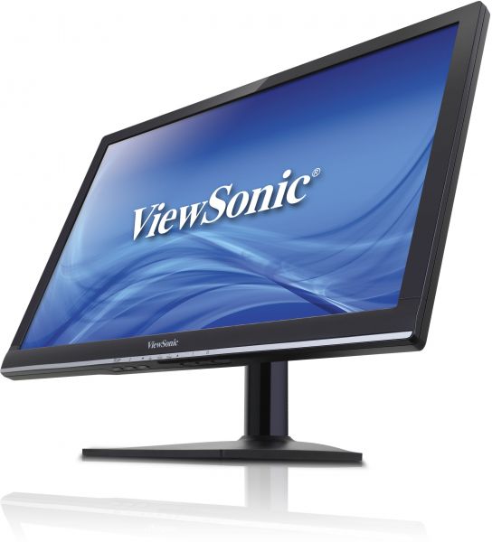 ViewSonic Zero-Client SD-Z245