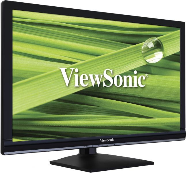ViewSonic Zero-Client SD-Z245