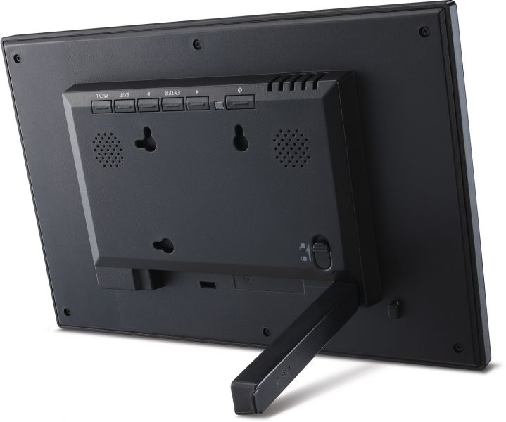 ViewSonic Digitaler Bilderrahmen VFA724W-50E