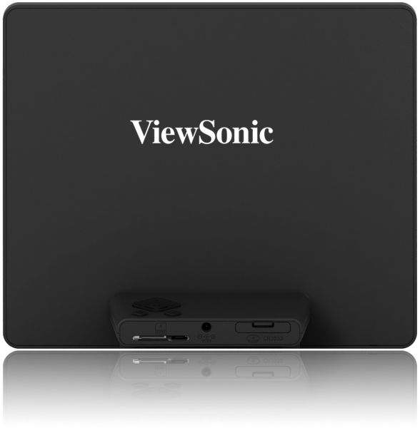 ViewSonic Digitaler Bilderrahmen VFD870-50E
