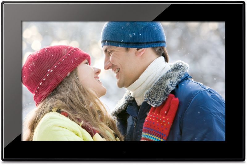 ViewSonic Digitaler Bilderrahmen VFM1036W-51E