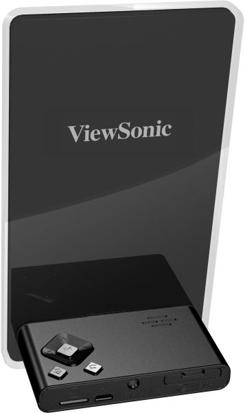 ViewSonic Digitaler Bilderrahmen VFM670w-50E