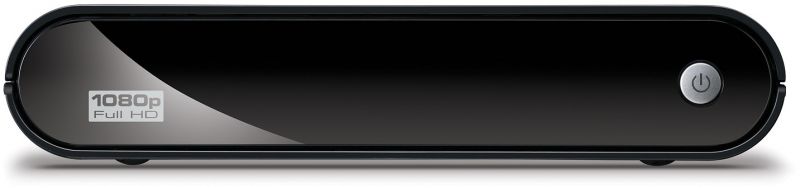 ViewSonic Digitaler Medienplayer VMP72