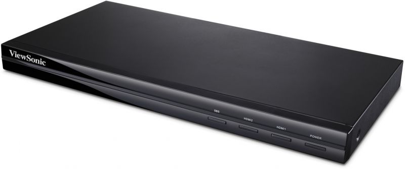 ViewSonic Zubehör VP3D1