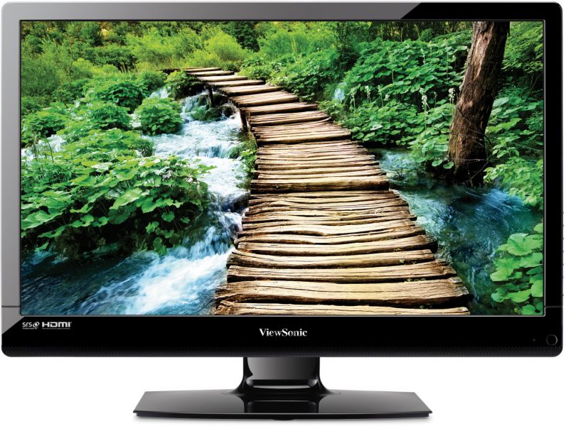 ViewSonic LCD-TV VT2205LED