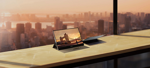 Monitor Portátil ViewSonic