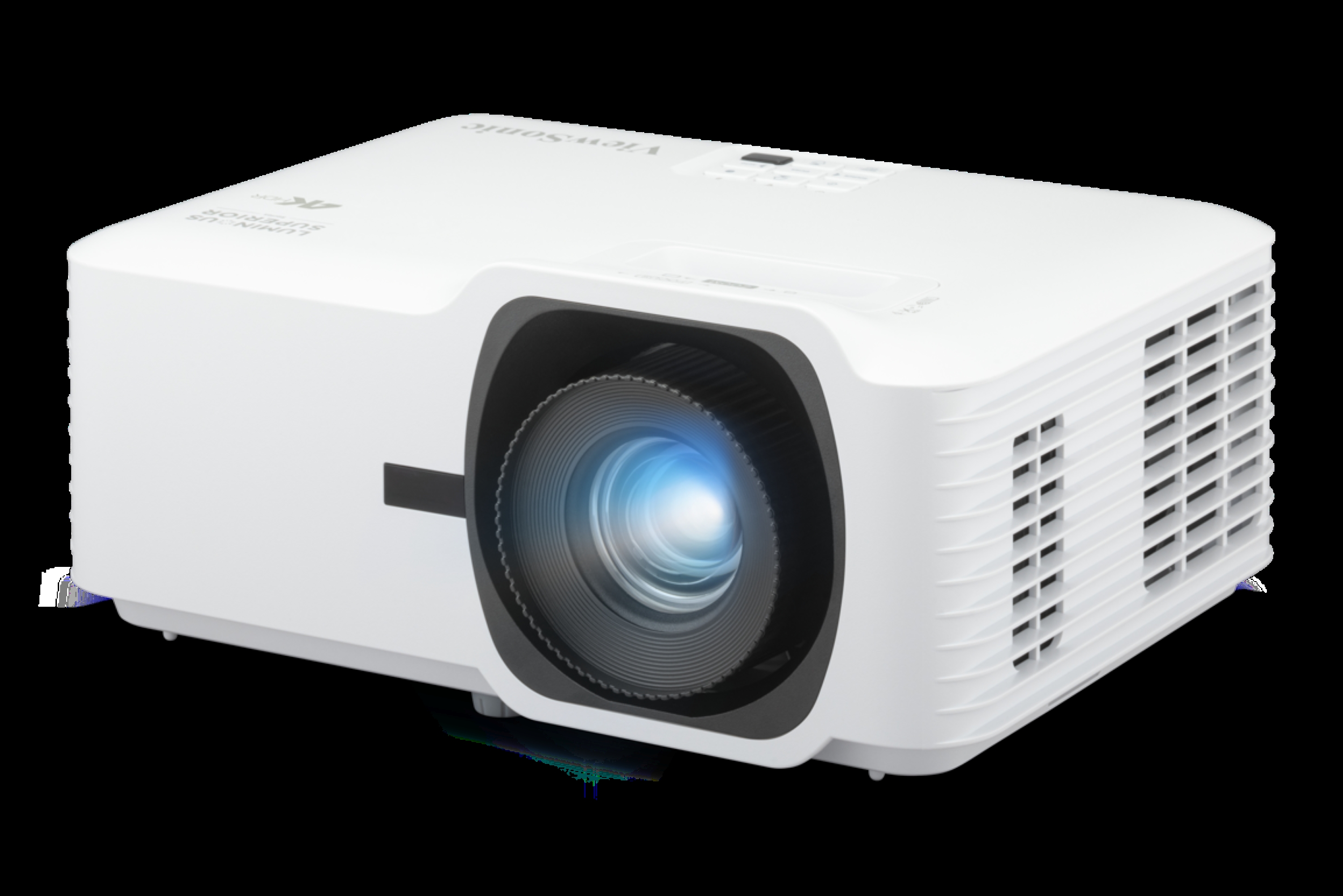 Imagen de producto: ViewSonic LSD500-4K