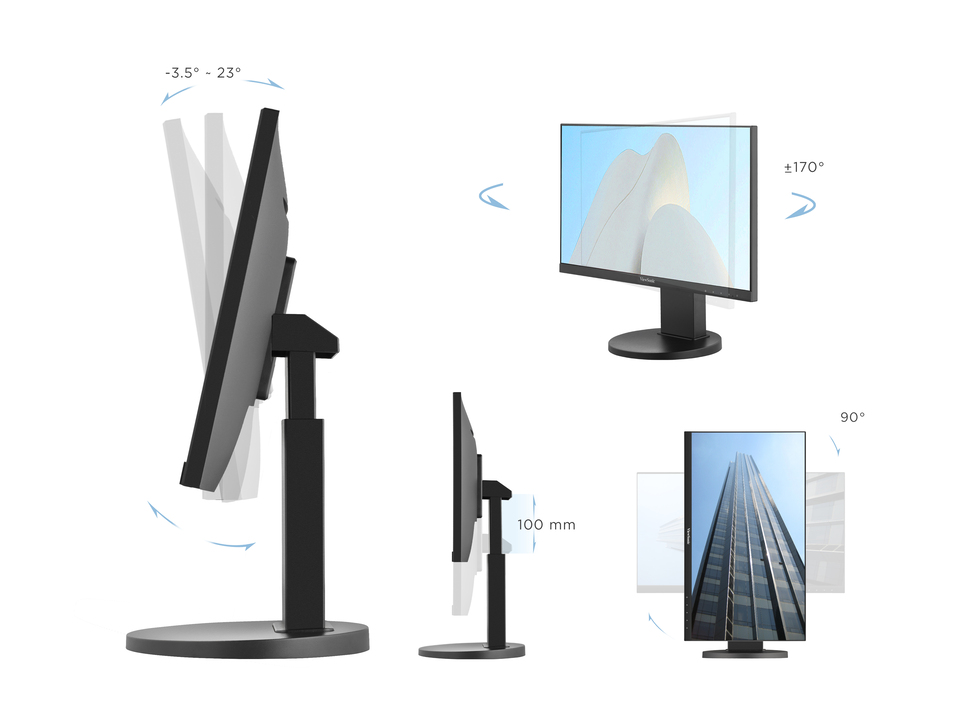A New Angle on Workplace Ergonomics