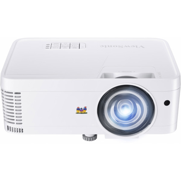 ViewSonic Proyector PS600W