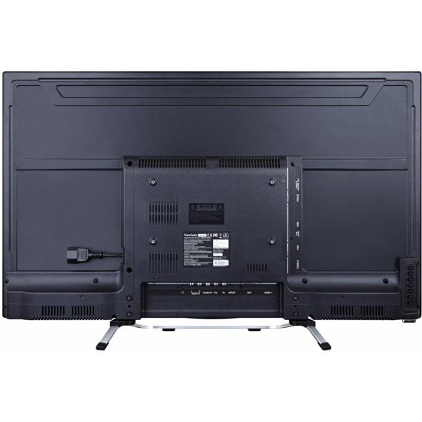 ViewSonic Pantalla comercial CDE3203