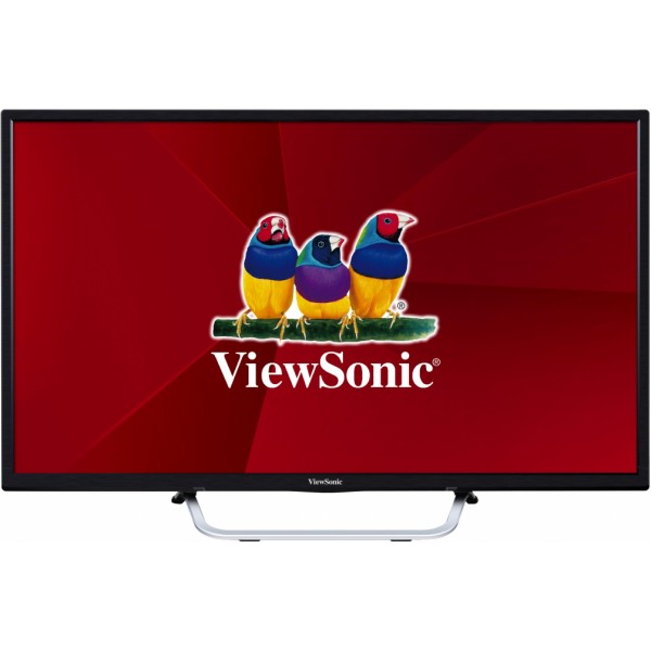 ViewSonic Pantalla comercial CDE3203