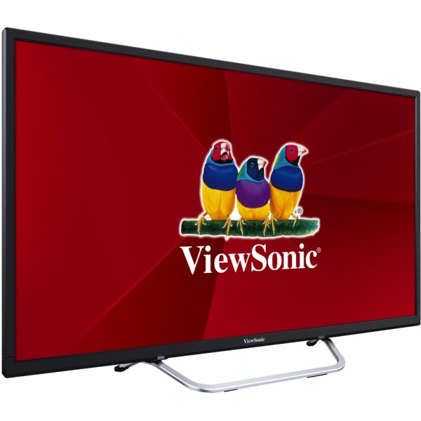 ViewSonic Pantalla comercial CDE3203