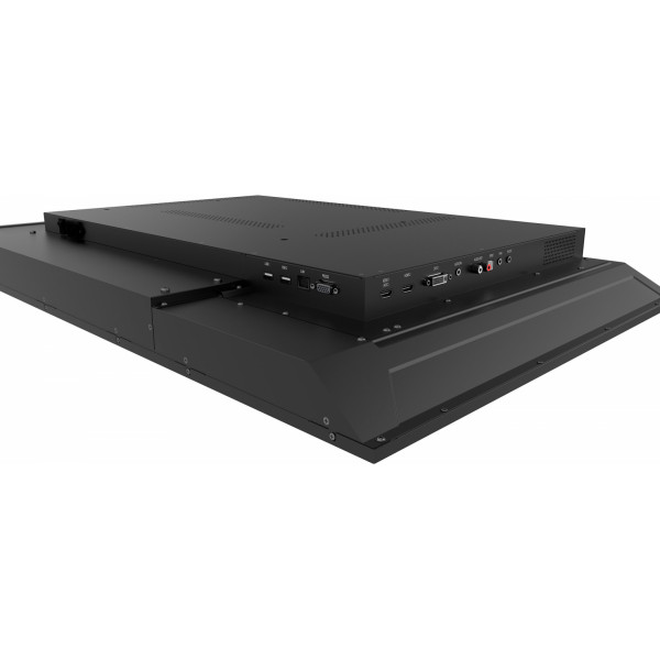 ViewSonic Pantalla comercial CDE4320