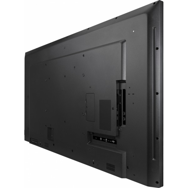 ViewSonic Pantalla comercial CDE5502
