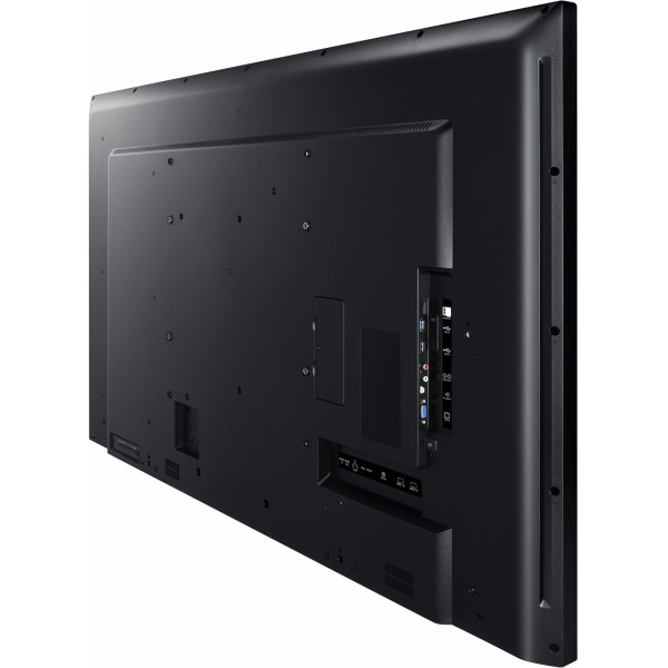 ViewSonic Pantalla comercial CDE5510