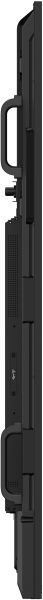 ViewSonic Pantalla comercial CDE8614-2C