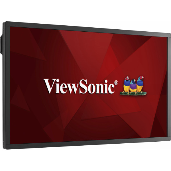 ViewSonic Pantalla comercial CDM5500T