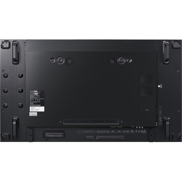ViewSonic Pantalla comercial CDX5560