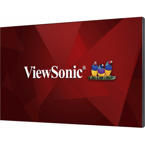 ViewSonic Pantalla comercial CDX5560