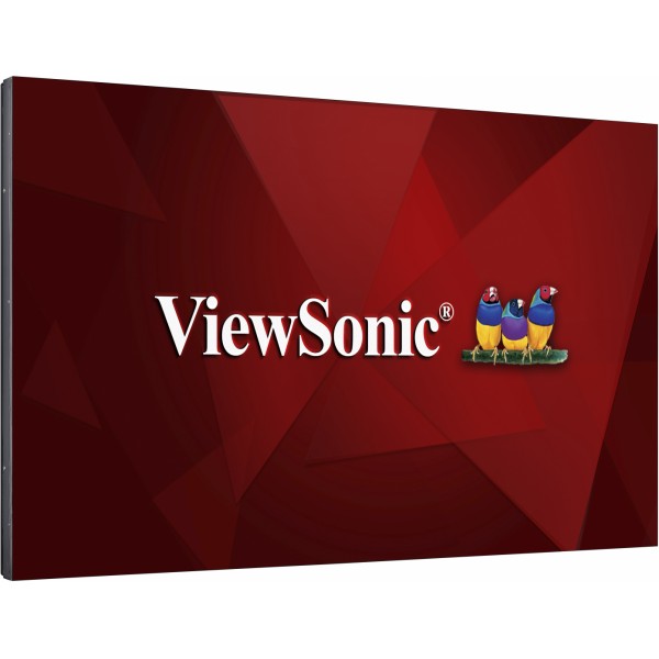 ViewSonic Pantalla comercial CDX5560