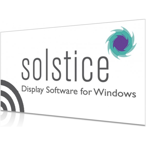 ViewSonic Software de presentación SW-050