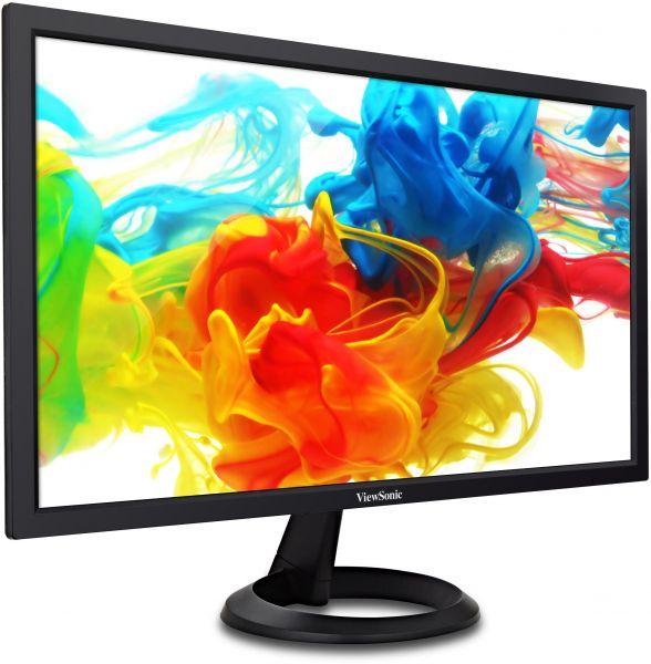 ViewSonic Pantalla LCD VA2261