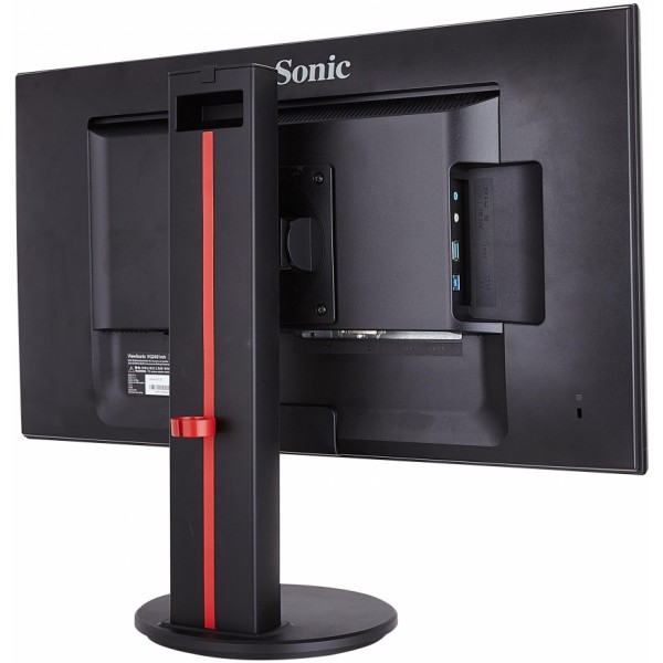 ViewSonic Pantalla LCD VG2401mh-2