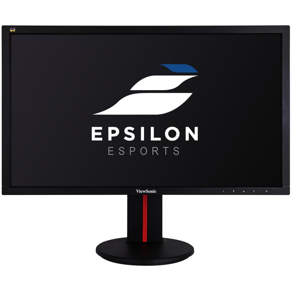 ViewSonic Pantalla LCD VG2401mh-2