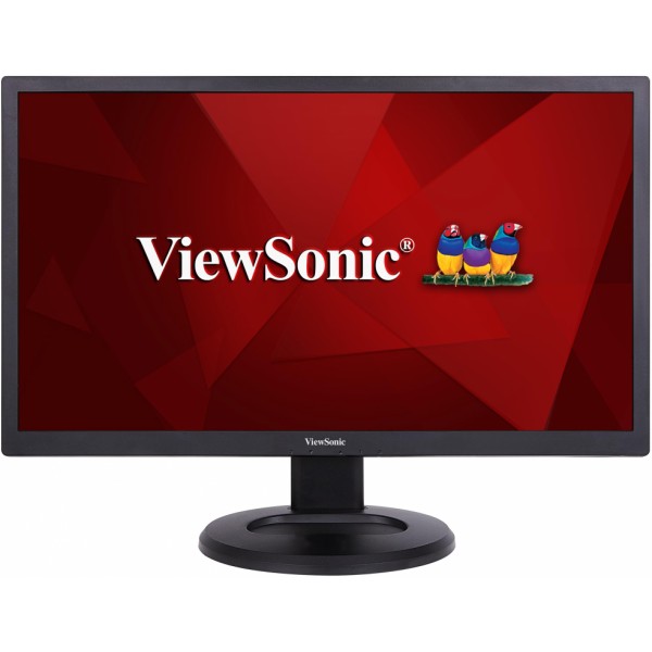 ViewSonic Pantalla LCD VG2860mhl-4K