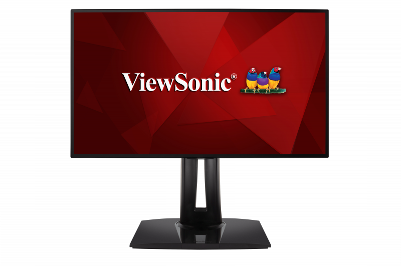 ViewSonic Pantalla LCD VP2458