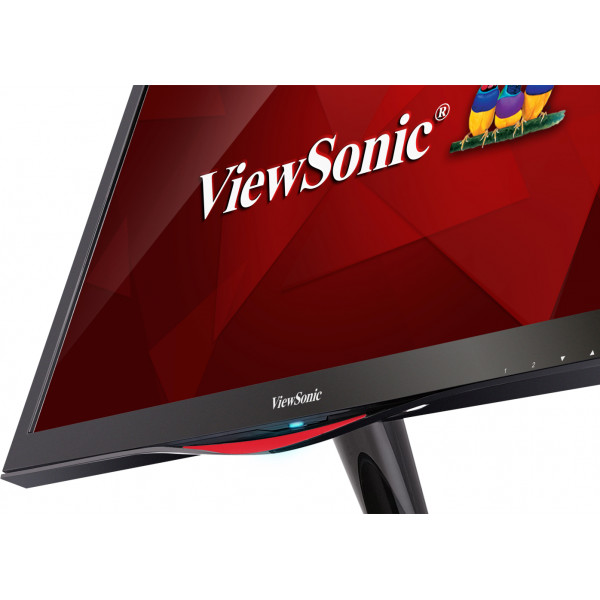 ViewSonic Pantalla LCD VX2458-MHD
