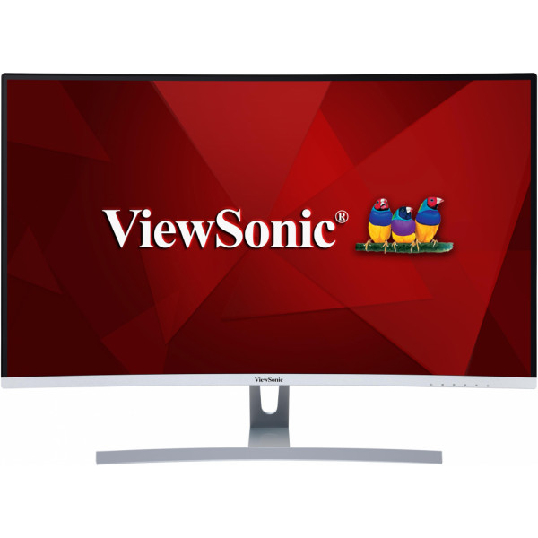 ViewSonic Pantalla LCD VX3217-2KC-mhd
