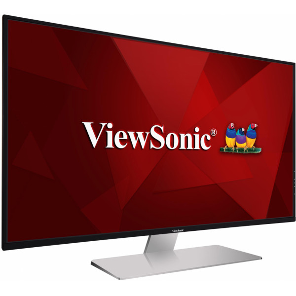 ViewSonic Pantalla LCD VX4380-4K