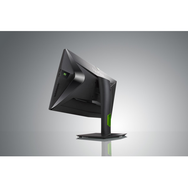 ViewSonic Pantalla LCD XG2703-GS
