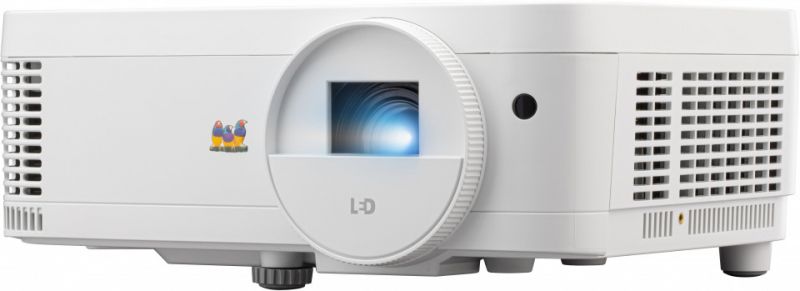ViewSonic Proyector LS500WH
