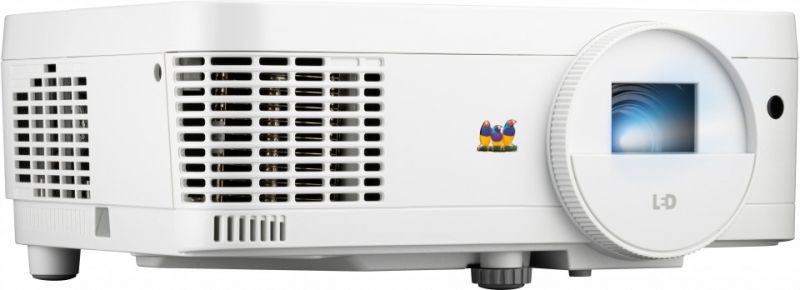 ViewSonic Proyector LS510W