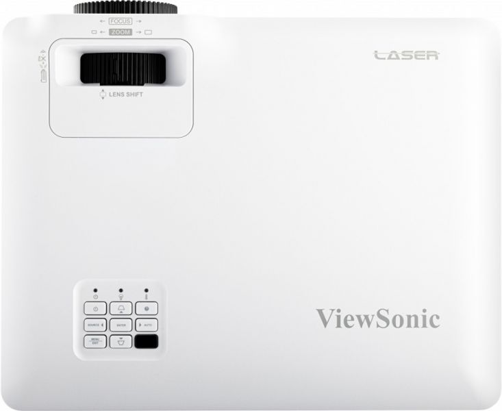 ViewSonic Proyector LS751HD