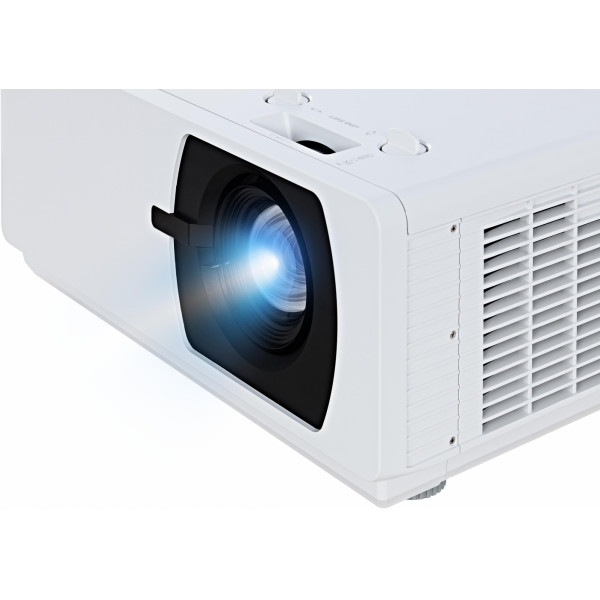 ViewSonic Proyector LS800HD