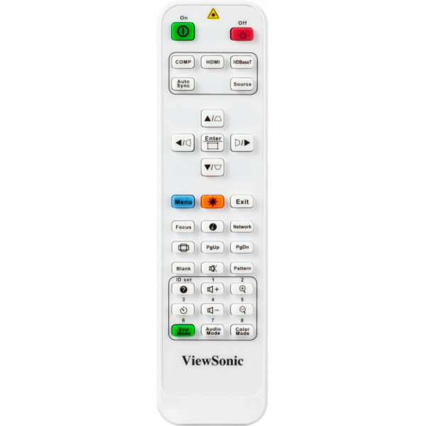ViewSonic Proyector LS831WU