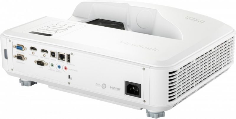 ViewSonic Proyector LS832WU