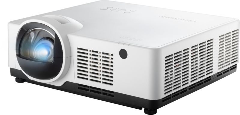 ViewSonic Proyector LSC600W-ST
